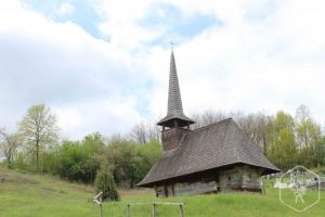 Biserica de lemn din Prodănești