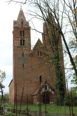 Biserica reformată de la Acâș