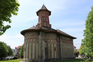 Biserica Precista din Bacău