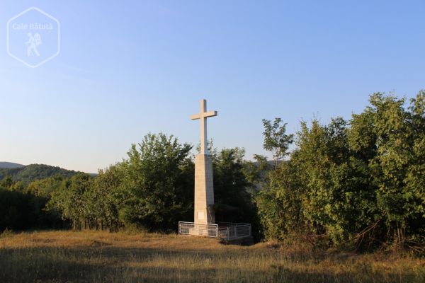 "La Cruce" (Sărata Monteoru)