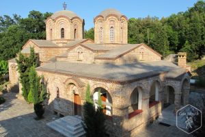 Mănăstirea Agios Dionysios