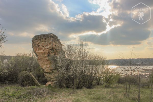 Fosta Mănăstire Cătălui