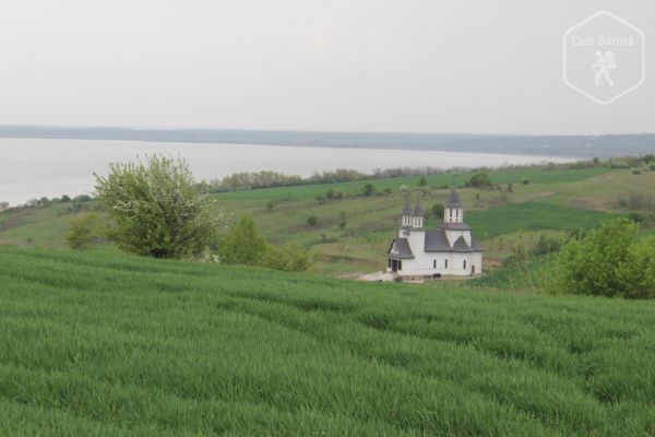 Mănăstirea Strunga