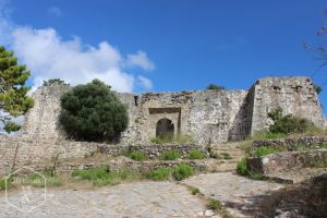 Castelul Trikorfo