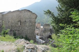 Vechea Mănăstire Agios Dionysios