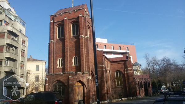 Biserica Anglicană