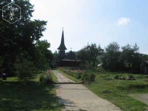 Mănăstirea Jercălăi
