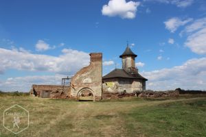 Mănăstirea Plăviceni