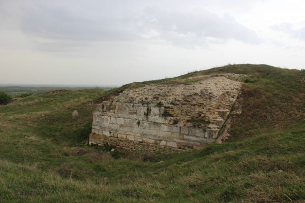 Cetatea Sacidava