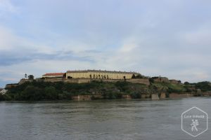 Cetatea Petrovaradin