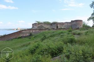 Cetatea Fetislam din Kladovo