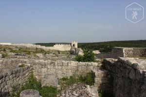 Cetatea Shumen