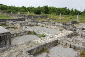 Situl arheologic din Veliki Preslav