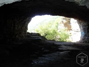 Peștera Temnata Dupka (Gaura Întunecată)