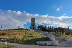 Monumentul de la Shipka